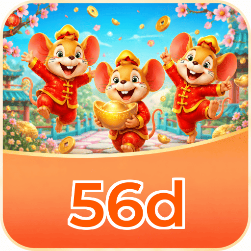 Slots 56d - RTP Alto Certificado