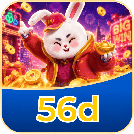 Slots 56d - Giros Grátis Diários