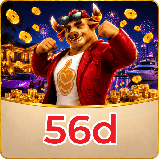 56d Licenciado Curaçao - Segurança SSL 256-bit