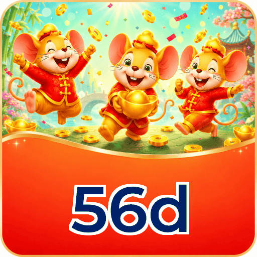 56d Logo 1