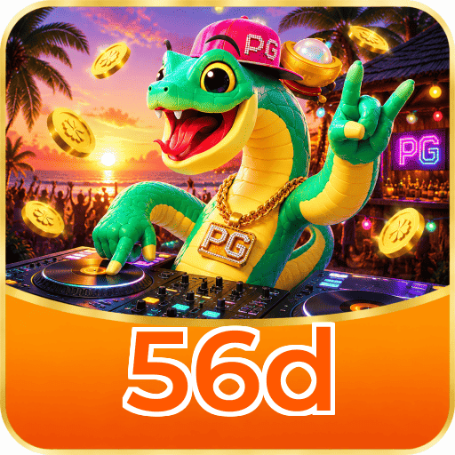 Plataforma 56d - PIX Instantâneo