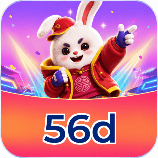 Loteria 56d - Mega-Sena online