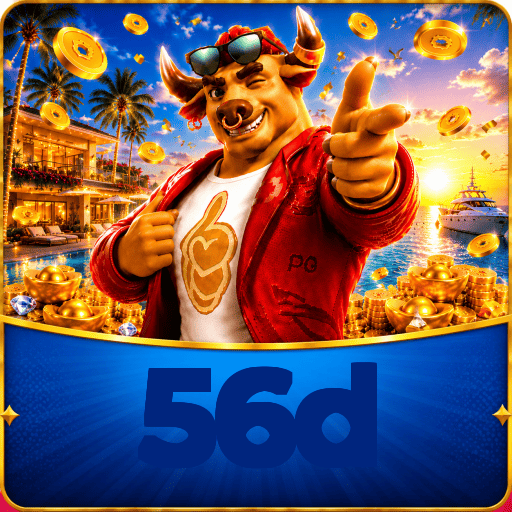 56d Instalar Logo 1