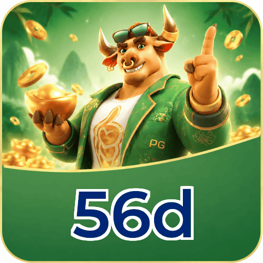 Loteria 56d - Quina e mais jogos